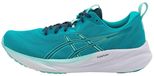 Asics Hardloopschoenen GEL-Pulse 16 "Teal/White" für Herren