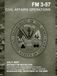 Field Manual FM 3-57 Civil Affairs Operations July 2021