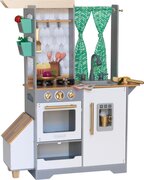 KidKraft Terrace Garden Play Kitchen