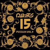 Puzzles Raw Tapes Puzzles vol. 5