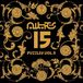 Puzzles Raw Tapes Puzzles vol. 5