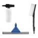 kit Black+Decker kit limpieza para Hidrolimpiadora 18V BCPC18D1