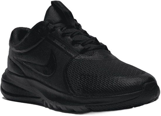 Nike Star Runner 5 Hardloopschoenen Junior - Zwart - Maat 39