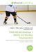 1950 OmniScriptum 1950 NCAA Division I Men's Ice Hockey Tournament Paperback