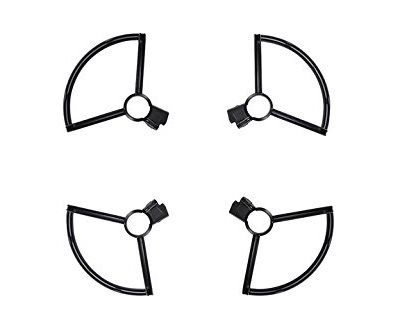 DJI Propellerbeschermer Zwart voor Spark