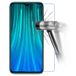 Xiaomi Protecteur d'Écran - 9H - Verre Trempé Transparent pour Xiaomi Redmi Note 8 Pro