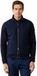 Hackett Hm5800155 Sweatshirt à fermeture éclair bleu XL homme