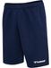 Hummel Hmlmover katoenen bermuda shorts voor heren