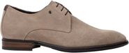 Van Bommel Sbm-30165 Terra Nette schoenen - Veterschoenen - Heren - Taupe - Maat 43,5