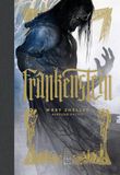 Frankenstein: Ou le Prométhée moderne