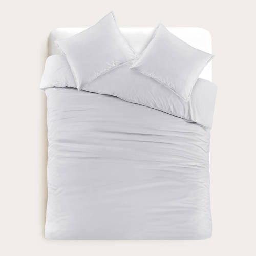 Studio LIVIT Percale Cotton Duvet Cover - King Size (240x220 cm)