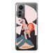 ERT GROUP mobiel telefoonhoesje voor Xiaomi 12 LITE origineel en officieel erkend Babaco patroon Dogs 004