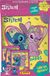 Panini Disney Stitch Startpakket