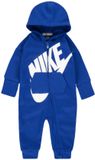 Nike Sustainable Coverall Blauw Unisex Kinderen