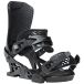 Fixations Snowboard Yes Conda (Pitch Black - 40-42.5)