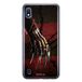 ERT GROUP mobiel telefoonhoesje voor Samsung A10 origineel en officieel erkend Horror patroon Nightmare of Elm Street 002 aangepast aan de vorm van de mobiele telefoon, hoesje is gemaakt van TPU