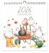 Kalender Naturliebe Kalender Naturliebe Hühner 2026