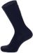 Santini Puro High Profile Socks Bleu - Taille XL/XXL