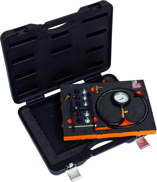 Bahco tester voor motoroliedruk | BE530001