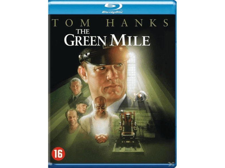 The Green Mile - Blu-ray