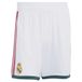 adidas Short Domicile Real Madrid 26/27 Authentique, pointure X-Large
