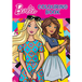 Barbie Kleurboek