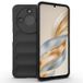 Honor Coque Honor X60 en TPU - Robuste - Noire