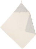 Koeka wikkeldeken Rivoli stone 100x100