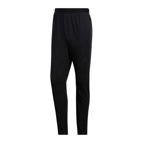 Adidas Performance sportbroek zwart