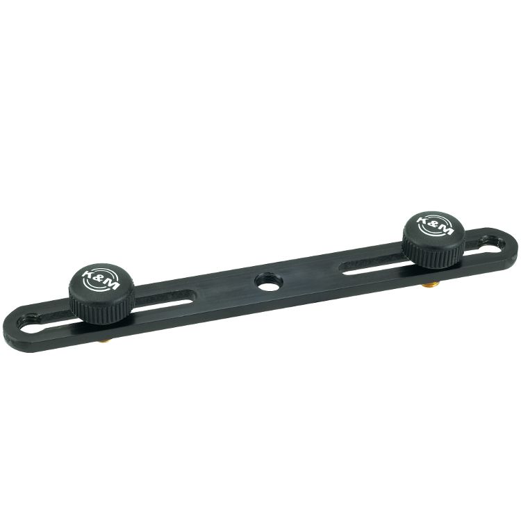 König & Meyer 23550 - Onderdelen & accessoires voor microfoons - zwart