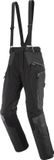 IXON Odin Lady Textiel Motorbroek Zwart Maat S