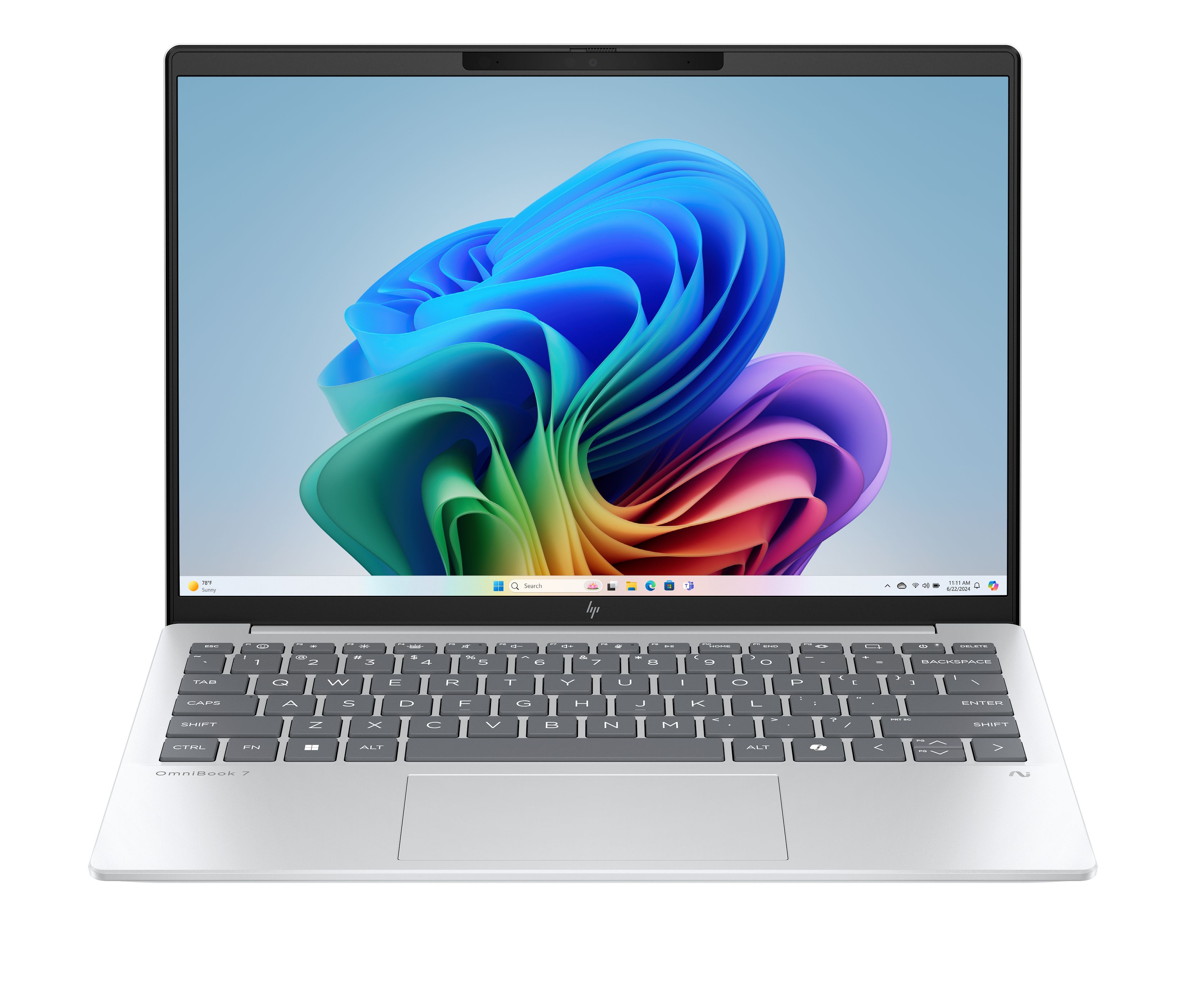 HP OmniBook / Aero / 13-bg1970nd