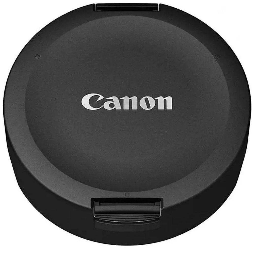 Canon 7-14 Lensdop