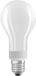 Ledvance Classic LED Peer Filament Mat 18W 2452lm - 827 Zeer Warm Wit | Dimbaar | E27