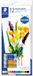 STAEDTLER Design Journey - karat acrylverf - set 12 tubes 12 ml