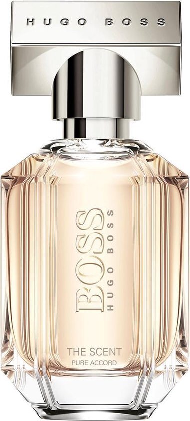 Hugo Boss BOSS The Scent eau de toilette / 30 ml / dames