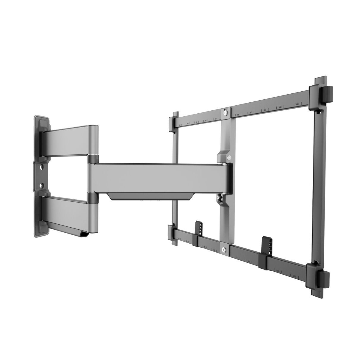 Vogel's TVM 5641 Draaibare tv-beugel: 40 - 77 inch | Tv muurbeugel | Volledig draaibaar (tot 180°) OLED & QLED
