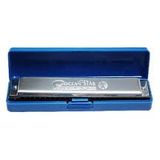 Hohner Ocean Star mondharmonica