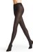 FALKE Seidenglatt 40 DEN panty dames zwart - maat M-L