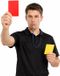 Sportline Set d'arbitre
