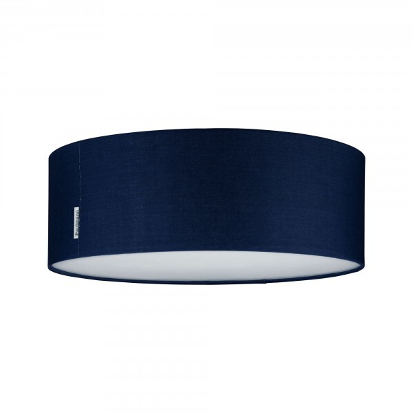 Paulmann Plafondlamp Mari 2-lamps blauw