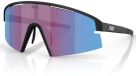 Bliz P006s Lunettes de soleil Nano Optics Violet W Blue Mult/CAT2 transparent
