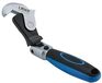 Laser 8826 Flexi-Head Adjustable Wrench 14-32mm