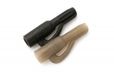Korda Quick Release Lead Clips | Gravel Clay