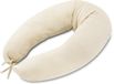 Zwangerschapskussen ASE Spolka Akcyjna Steunkussen 190 cm Lichtbeige