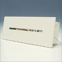 Blessing noodverlichting EVOLED S-I-AT 100.002.105 - Wit - LED