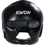 Kwon Fight Plus Casque de boxe