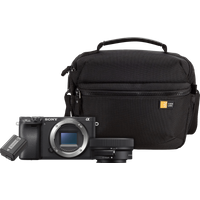 Sony A6400 Travel Kit