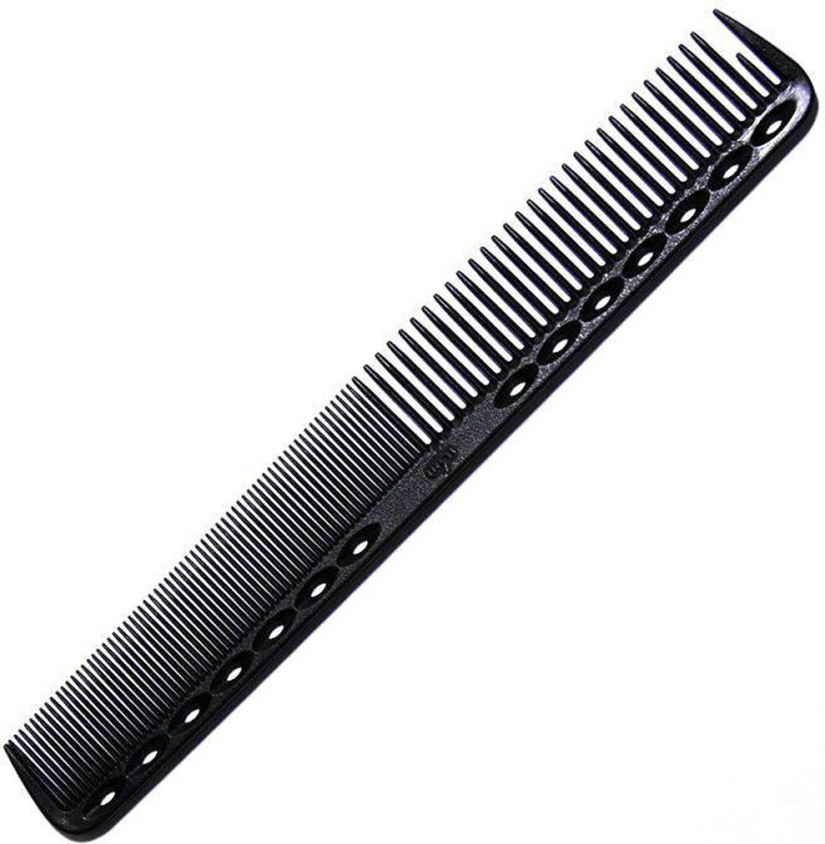 Estée Lauder Lipstick Kammen Knipkam Fine Cutting Comb - 4981104356117