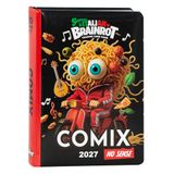SKIFIDOL ITALIAN BRAINROT - Schoolagenda 2026-2027